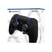 【AS電玩】PS5 DualSense Edge 無線控制器 午夜黑 台灣公司貨