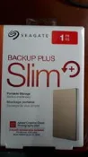 全彩-希捷 SEAGATE 1TB 2.5吋 USB3.0 行動硬碟 非WD toshiba 創見 隨身硬碟