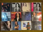 【肯尼吉KennyG】屏息、Miracles、GreatestHits、今生唯一、愛情協奏曲、Duotones、世紀典藏