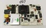SAMPO 聲寶 EM-32PA18D/kLT-32E03 電源板(良品) d97