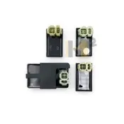 材料王⭐三陽 高手100 高手125 心情 副廠 CDI 電子點火