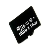 (店+)丸石五金 SD記憶卡 16G 監視器記憶卡 microSD 手機擴充記憶卡 記憶卡容量 16G儲存卡 690-SD16G