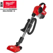 缺 台北益昌 美沃奇 米沃奇 M18 18V 鋰電 無碳刷 直立式 吸塵器 M18 FCVL-0 M18FCVL