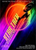 【三民網路書店】Star Trek Discovery ─ Official Collector's Edition 作者：Titan Magazines