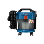 (店+)【BOSCH 博世】18V 鋰電乾濕兩用吸塵器 空機