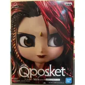 《全新未拆公仔》正版 日版 萬代 全新 未拆 景品 收藏 Qposket hide vol.6 b款 松本秀人 青夜白夜