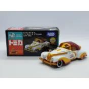 星矢TOY 板橋實體店面 TOMICA 米奇金色老爺特仕車