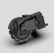 玉山最低比價網 [4美國直購] iRobot Roomba Combo j7+ & j9+ 原廠 右輪模組 掃拖機器人 專用配件 #4785634_TD4