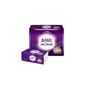 (店+)【MAY FLOWER 五月花】蓬厚柔三層抽取衛生紙100抽**24包*3袋-玫瑰果油(永豐)