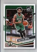 2023-24 Donruss #3 Derrick White Boston Celtics 