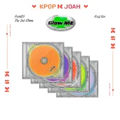 (Fruit ver.) fromis_9 [Glow ME] 2nd Full Album