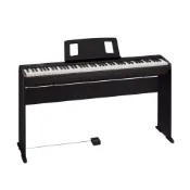 (店+)【ROLAND 樂蘭】FP-10 88鍵電鋼琴(含延音踏板 琴架 琴椅 原廠保固兩年)