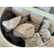 一單一桶 現貨免運【日昌農科鐵桶電土14kg】碳化鈣 重量保證 古法催熟 電石 電火燈