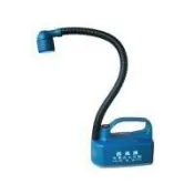 台灣製高品質尚光牌SK-168L-3W 5W LED強光充電式磁鐵工作燈 可彎曲110V【元山五金】