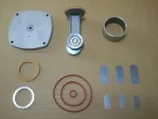 ◎台灣仙盈 模型 精密 噴筆 〈槍〉 迷你壓縮機維修站總匯 不分廠牌精修各式噴刷筆 空壓機組合