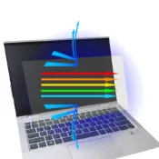 (店+)【Ezstick】HP ELITEBOOK X360 830 G7 防藍光螢幕貼｜鏡面/霧面可選｜筆電螢幕保護貼