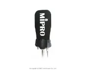 悅適影音教學導覽用品 AT-70Wa MIPRO 寬頻發射與接收雙功能無指向天線