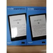 2021 亞馬遜 Amazon All-new Kindle Paperwhite kids 6.8吋 黑色最新版本現貨