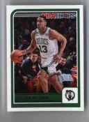 2023-24 Hoops #43 Malcolm Brogdon Boston Celtics 