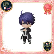 Good Smile Company 黏土人 桃源暗鬼 一ノ瀬四季