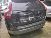 '12富豪VOLVO XC60 T5 零件車報廢車回收拆賣車台引擎變速箱ABS電腦幫浦後視鏡尾燈大燈儀表冷氣面板保桿車門