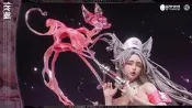 Gamma陶山靜++新聊齋系列Gamma化狐全新未拆封Gam