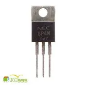 (ic995) 8P4M TO-220 單向 可控矽 IC 芯片 全新品 壹包1入 #8877