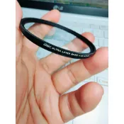 台灣制的最好的保護鏡 STC 67mm 尺吋 Ultra Layer UV Filter 抗紫外線 保護鏡 雙面抗反射