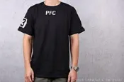 【HYDRA】PORT FREEMANS & CO. PFC OLIVER TEE 短T 五星【PORT01】