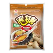 【蝦皮直營】日正食品 黑糖 (300g/1kg) 黑糖糕 黑糖粉粿 薑茶 甜點用 黑糖饅頭 黑糖冰 紅糖 蔗糖 糖蜜