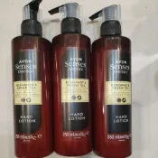 愛不釋手👉雅芳Senses佛手柑綠茶香氛護手乳/薰衣草薑萃香氛護手乳250ml免運