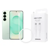 Samsung 三星台灣原廠官方 Type C to Type C 充電線 (1.8m)【EP-DX510】高電流 5A