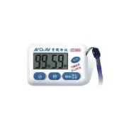 (店+)【Dr.AV 聖岡科技】超大聲正倒數計時器 LD259