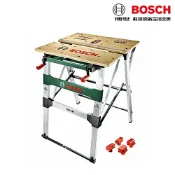 民權橋電子生活百貨 BOSCH博世原廠 PWB600 多功能工作桌 摺疊式 工作台 折疊式 木板 鋸台 木工工作檯 耐重