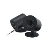 (店+)【Razer 雷蛇】Razer 雷蛇 Nommo V2 X 天狼星 電競喇叭/有線/藍芽5.0/3吋全音域驅動單體/THX7.1