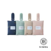 嬰兒寶 Simba 小獅王辛巴 平安御守香火袋 多色