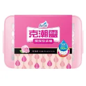 克潮靈環保除濕桶 -玫瑰香