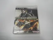 PS3 日版 GAME 空戰奇兵：突擊地平線(44154479)