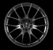 RAYS 2x7 19 5H100吋鋁圈 適用LEGACY FORESTER XV 86 BRZ ALTIS WISH等(非SSR WORK ENKEI)