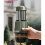 Hibrew H4D 手壓咖啡機 便攜式咖啡機 膠囊咖啡機 義式濃縮咖啡機