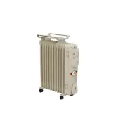 (店+)【NORTHERN 北方】葉片式恆溫電暖爐 CJ2-11