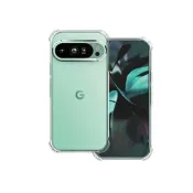 (店+)Google Pixel 9 pro 高透四角氣囊保護殼 手機殼 防摔殼(Pixel9 透明殼 防撞殼 pixel 9 pixel9)