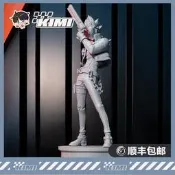 《金實在模型》APEX-TOYS 絕區零 狡兔屋 比利 手辦 先行預定