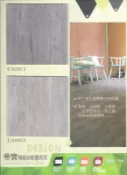 WINTON品牌~帝寶陶瓷砂系列~方塊石紋塑膠地板每坪1100元起~時尚塑膠地板賴桑