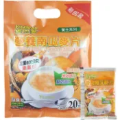 【維他麥】高營養南瓜麥片 *12袋 (箱)