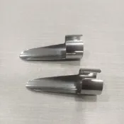 趕海工具扣海蠣摳海蠣子扣海鮮肉挖蛤蜊海蠣扣蠔刀不銹鋼鐵指甲套-harly