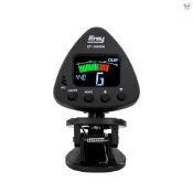 eno 伊諾 ET 3000W 管樂調音器 適用薩克斯 單簧管 小號等管樂器 （不含電池）