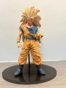 免運萬代龍珠天下第一武道會超三悟空日版金貓，全配無損爽快飞篇遠售出不退換