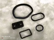 賓士 M112 機油濾清器 機油芯座 墊片 油封 W202 W203 W210 W211 W220 W463 W164