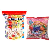(店+)【丸川製果】丸川彩球泡泡糖 日本丸川口香糖 水果口香糖 汽水口香糖 葡萄 草莓 橘子 可樂糖 優格糖 糖果 日本零食【嘻饈仔現貨】